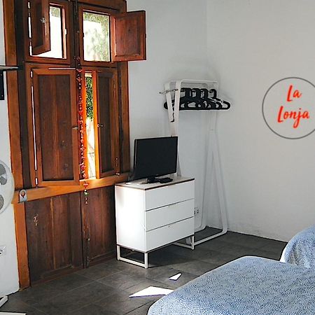 La Lonja Apartman Valle Gran Rey Kültér fotó