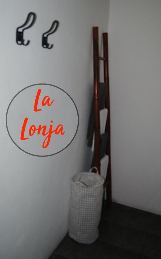 La Lonja Apartman Valle Gran Rey Kültér fotó